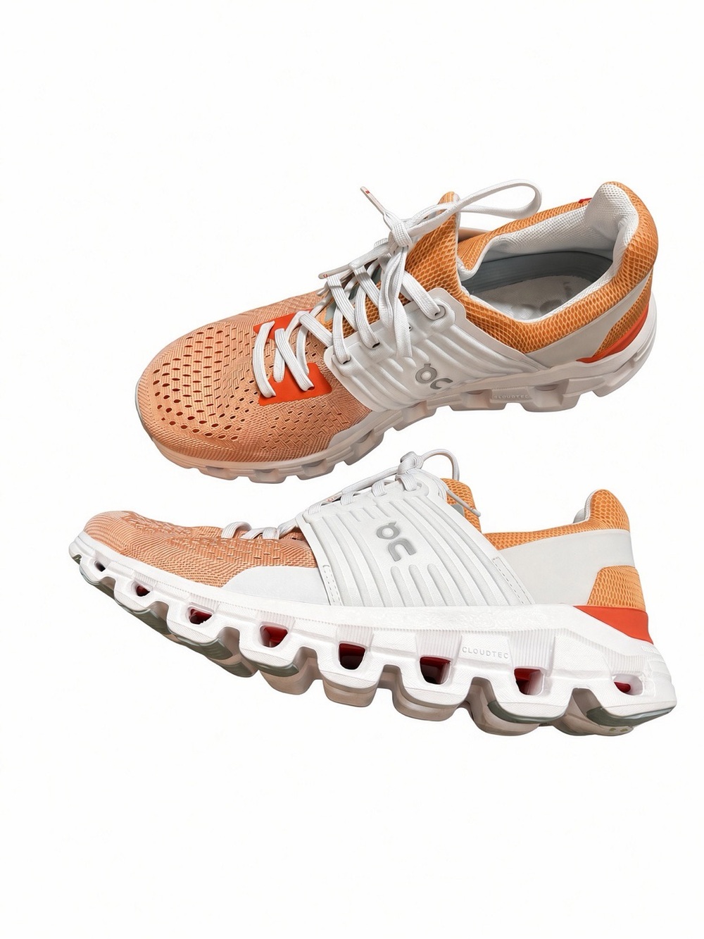 On Cloudswift Women's Running Shoes, size 9